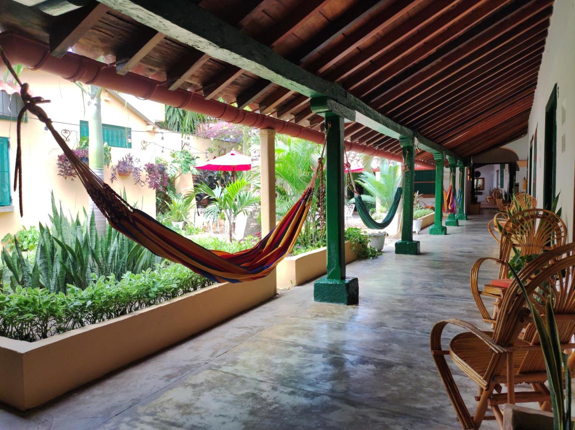 Hotel Nieto Mompox, Ubicado En El Corazon Del Centro Historico, Frente Al Rio Magdalena En Zona De Malecon エクステリア 写真