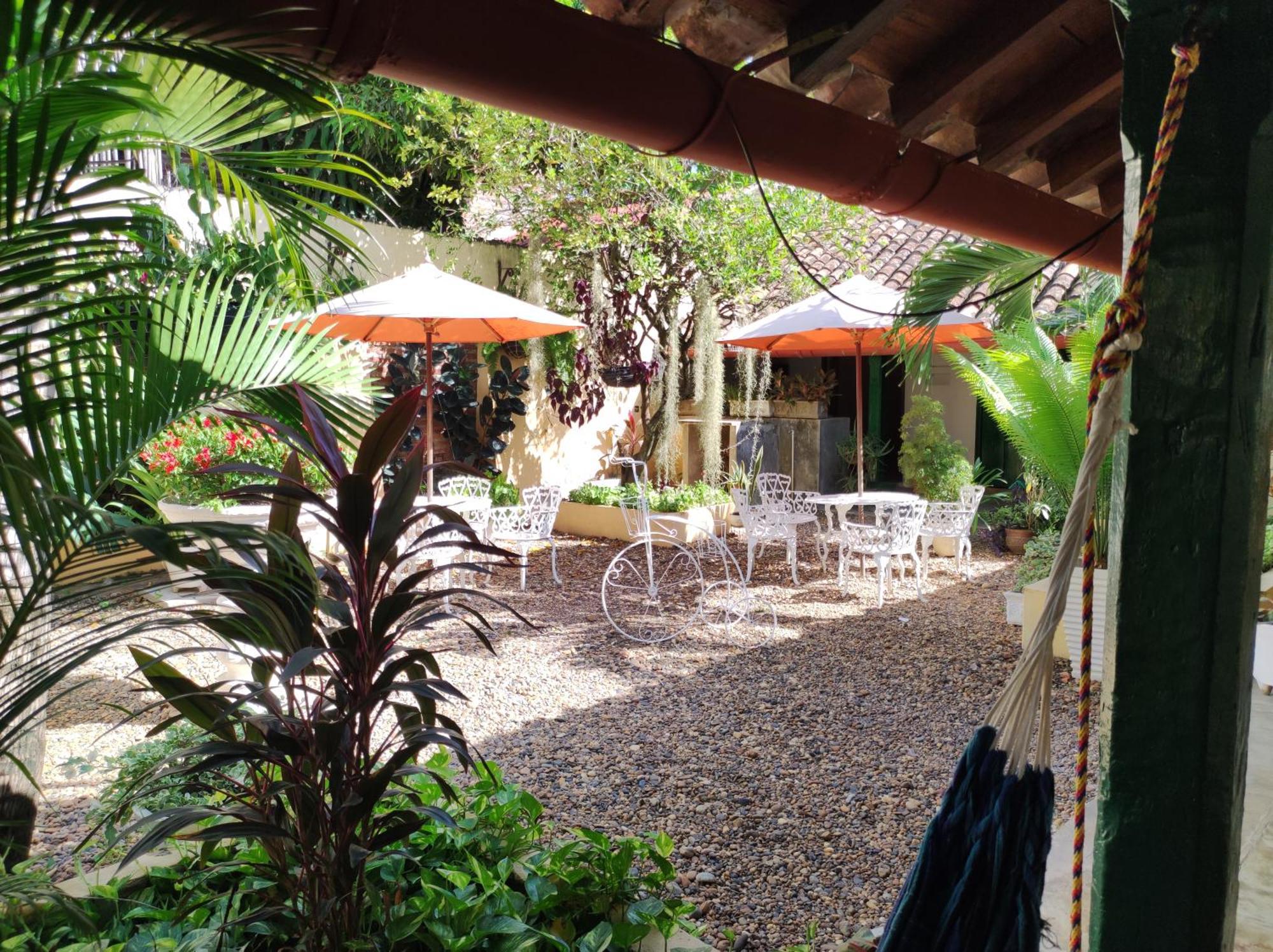 Hotel Nieto Mompox, Ubicado En El Corazon Del Centro Historico, Frente Al Rio Magdalena En Zona De Malecon エクステリア 写真