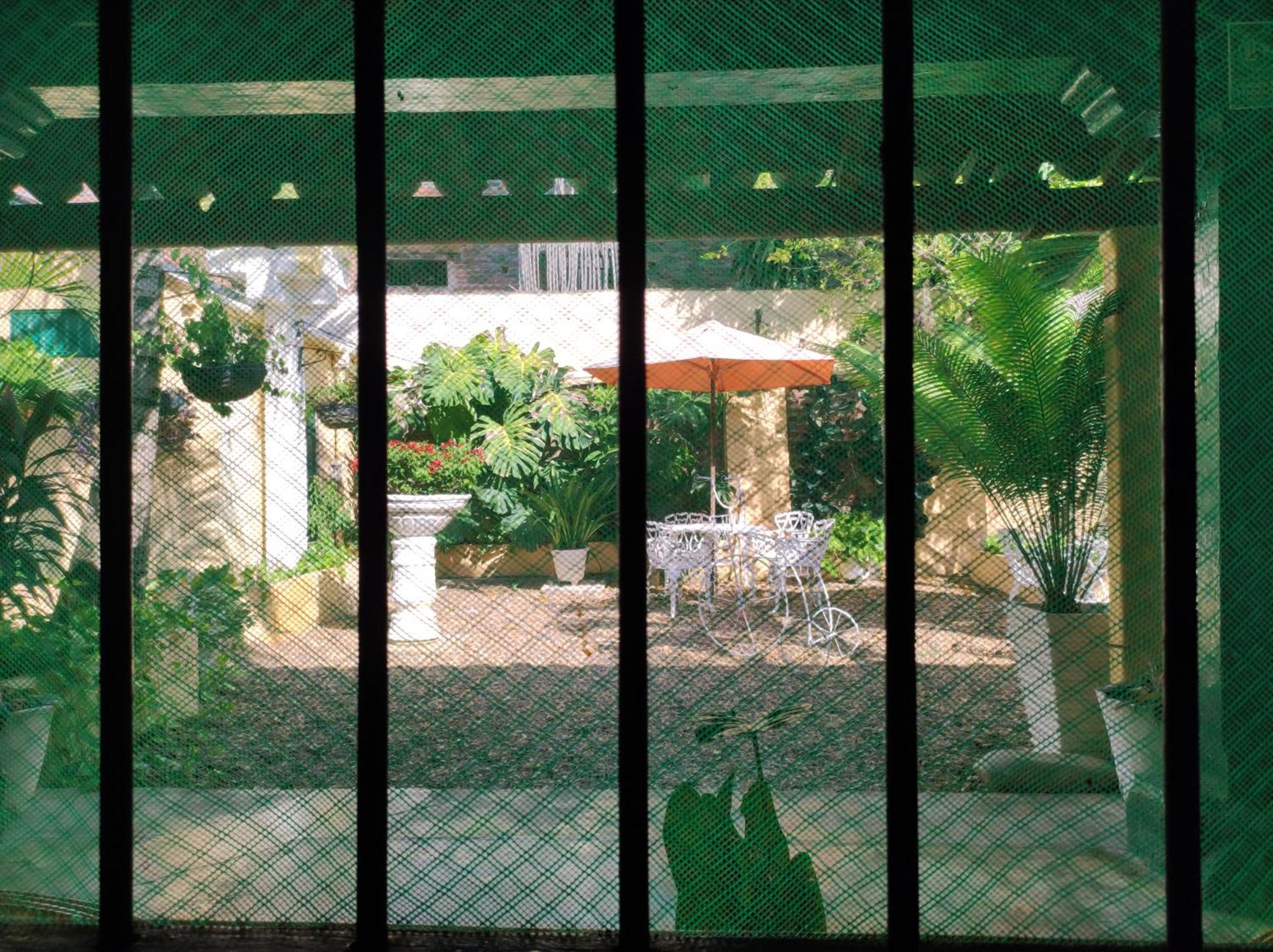 Hotel Nieto Mompox, Ubicado En El Corazon Del Centro Historico, Frente Al Rio Magdalena En Zona De Malecon エクステリア 写真