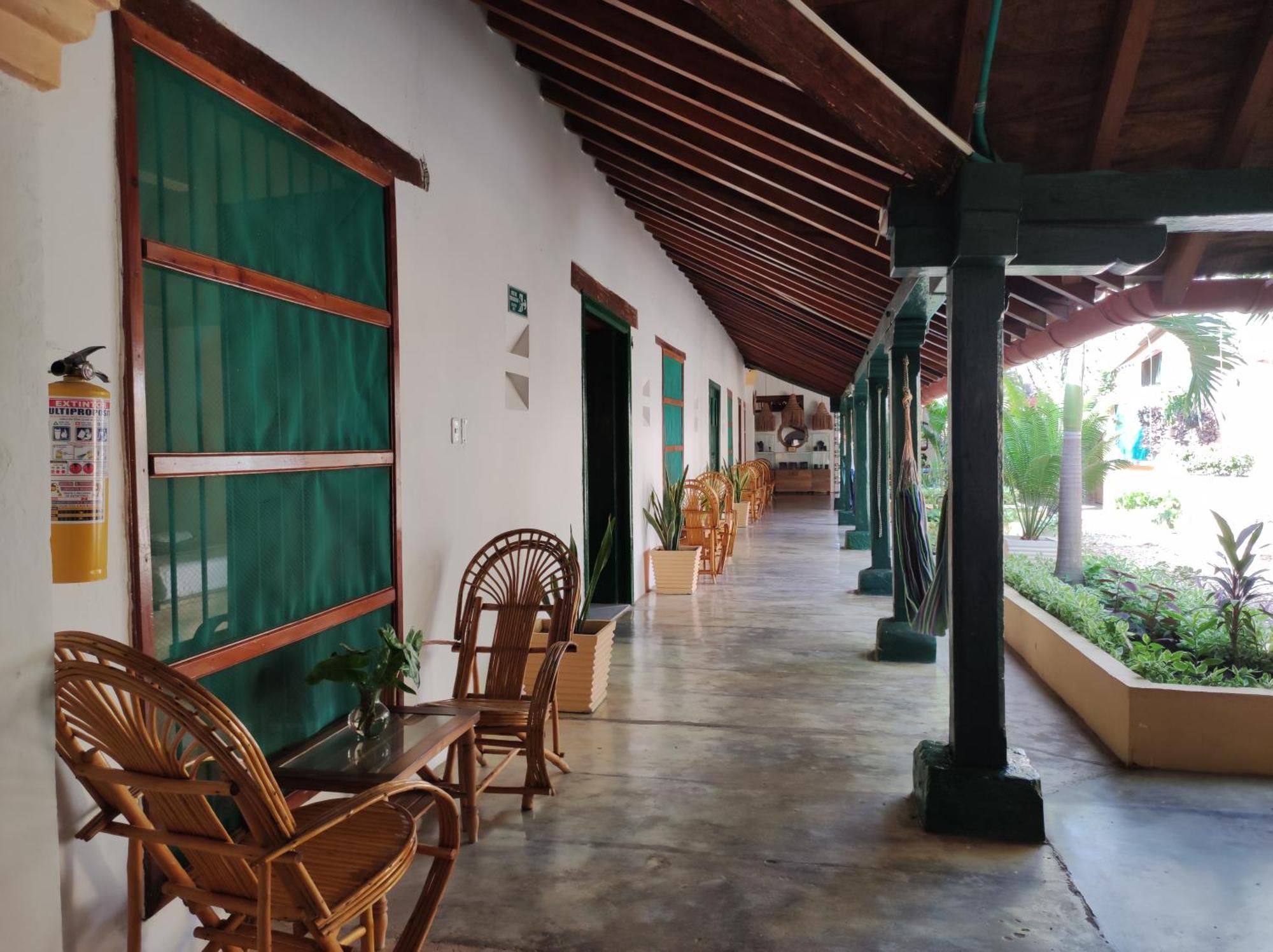 Hotel Nieto Mompox, Ubicado En El Corazon Del Centro Historico, Frente Al Rio Magdalena En Zona De Malecon エクステリア 写真